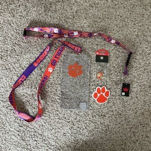 Clemson Tigers Bundle
